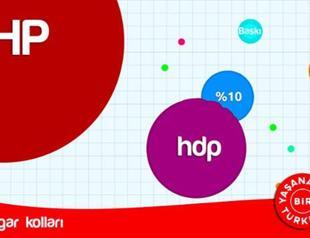 Web game becomes latest battlefield in Turkish politics