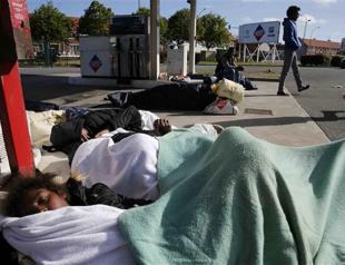 UN targets zero hunger in a generation as numbers fall