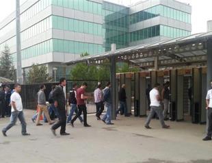 Renault workers in Turkey end protests