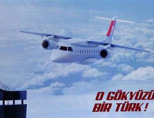 Turkey plans to produce domestic airplane by 2019