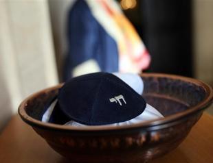 Jewish people in Turkey eyeing move to Spain: NYT