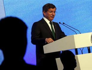 Turkish PM urges top bosses to ‘resist opposition’s promises’