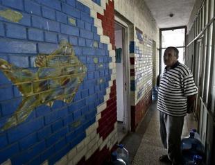 Kamp Armen to be rebuilt and ‘host orphans from all nations’