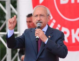 Turkeys ruling AKP trying to undermine HDP, says main opposition head