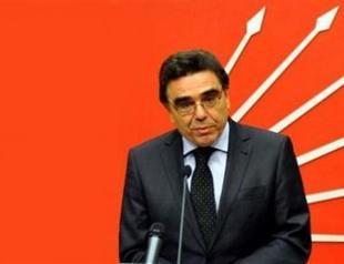 CHP applies to Constitutional Court for breach of presidential ‘impartialness’