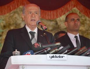 MHP calls on top cleric to resign for getting rid of president’s ‘exploitation’