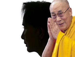Dalai Lama urges Suu Kyi to act on Rohingya