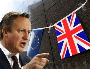UKs Cameron meets EU leaders on referendum reform push