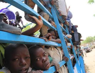 UN targets zero hunger in a generation as numbers fall