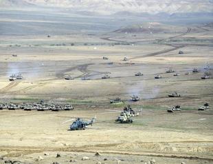 Armenia signs military deal with Greek Cyprus