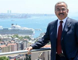 Former minister says he became Tekstilbank board member through head hunters