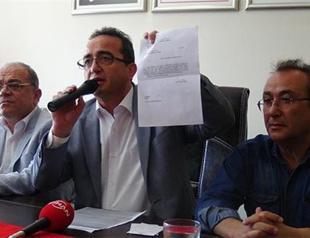 Students told to attend Erdoğans rally, Turkeys main opposition says