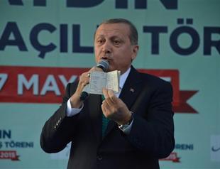 CHP applies to election board to restrict Erdoğan rallies before elections