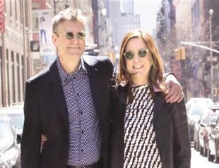 Curators of Design Biennial appointed