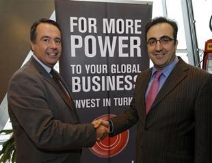 Investment agency chief expects significant rise in FDI inflow to Turkey after elections