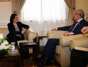 Parliament without HDP a democratic problem: EP rapporteur