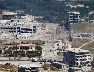 Syria says Al Jazeeras Nusra interview promotes terror group