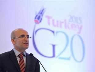 G-20 investors meet in Istanbul