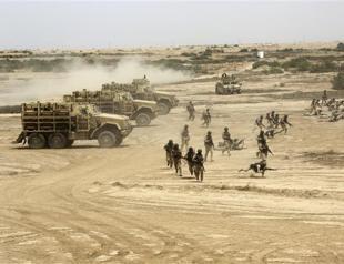 US training of Syria rebel fighters expands to Turkey: Source