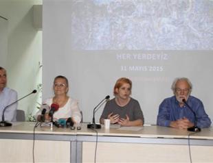 Right groups call to mark anniversary of Gezi demos