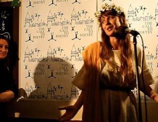 ‘The Call to Poetry’ visits Ankara