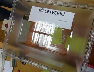 Turkish voters in Balkans prepare to vote in June 7 election