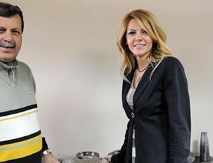 300-million euro program aims to attract more Turkish women to business life