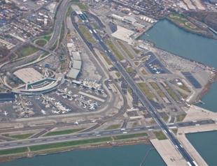 Swedish Skanska preferred bidder for $3.6 bln LaGuardia project