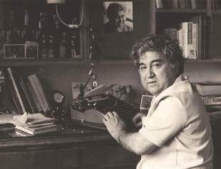 Archive of legendary writer on display