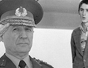 Street in western Turkey given name of executed minor