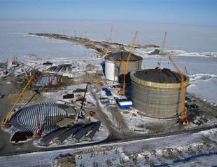 Russian oil, gas reserves jump most in BP league table