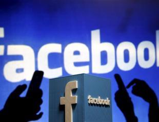 Facebook earns 51 percent of ad revenue overseas