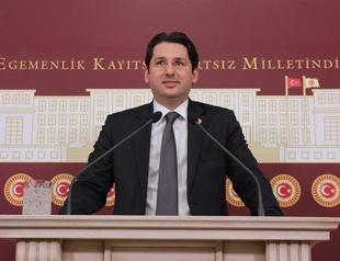 Ex-CHP MP joins US foreign policy foundation