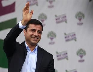 AKP’s treasury grant to decrease while HDP will receive one for the first time