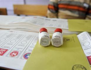 Turkish NGO releases vote counting results