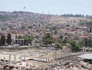 İzmir excavations wait for approval