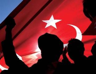 Turkey and the politics of national identity