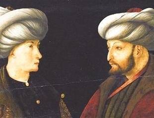 Sotheby’s to auction portrait of Mehmed II