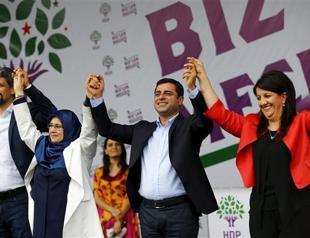 Analysis: How Turkey’s social conservatives won the day for HDP