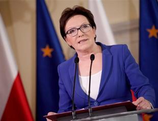 Polish government hit by resignations over eavesdropping scandal