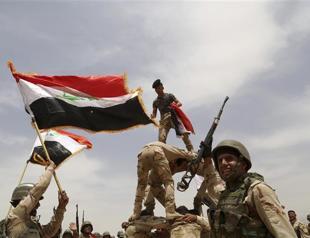 New US military team to focus on recapturing Ramadi