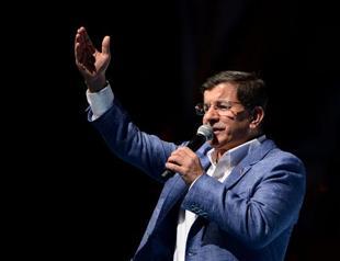 People have refused presidential system, demand coalition gov’t: Turkish PM