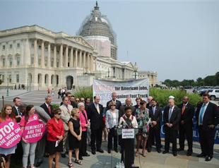 US House plans June 12 vote on bill key to Pacific trade pact