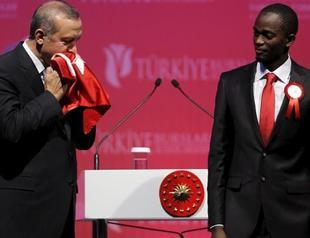 As it happened: Erdoğan calls for coalition government in his first speech in almost four days