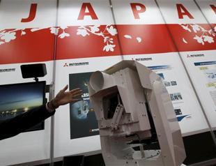 Mitsubishi Heavy ‘would consider investing in Areva’