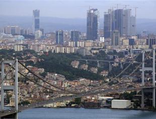 Luxury housing construction increasing, low-income housing decreasing in Istanbul
