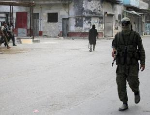 Al-Qaeda Syria affiliate kills 20 Druze: monitor