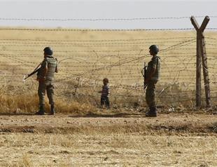 Turkey won’t let Syrians cross border unless there is new humanitarian tragedy