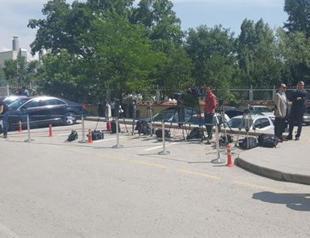 Turkey’s AKP ‘pushes away’ journalists to stop leaks