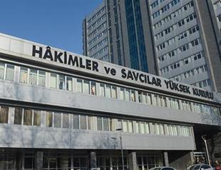 Top judicial body suspends appointment of 37 judges, prosecutors on grounds of cheating